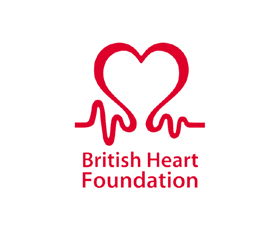 British Heart Foundation Stevenage Town Centre