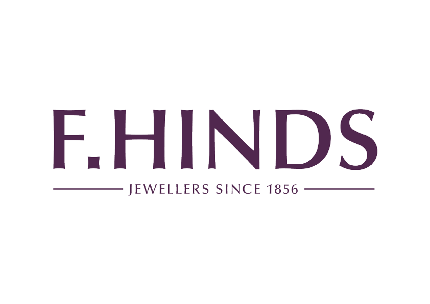 F Hinds Stevenage Town Centre