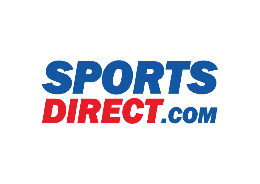 Sports Direct Stevenage Town Centre