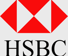 HSBC Stevenage Town Centre