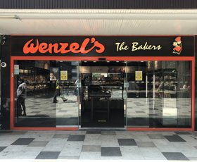 Wenzel's the Bakers | Stevenage Town Centre